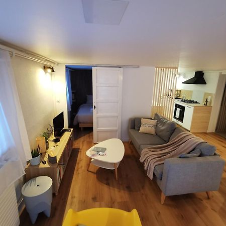 L'Oree, Appartement Cosy, 4 A 6 Pers Villard-de-Lans Bagian luar foto