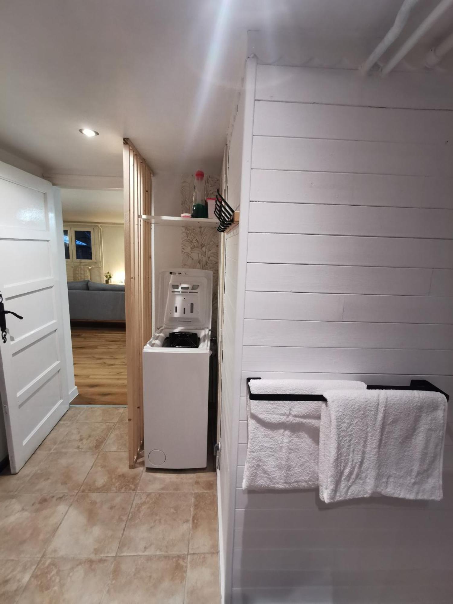 L'Oree, Appartement Cosy, 4 A 6 Pers Villard-de-Lans Bagian luar foto