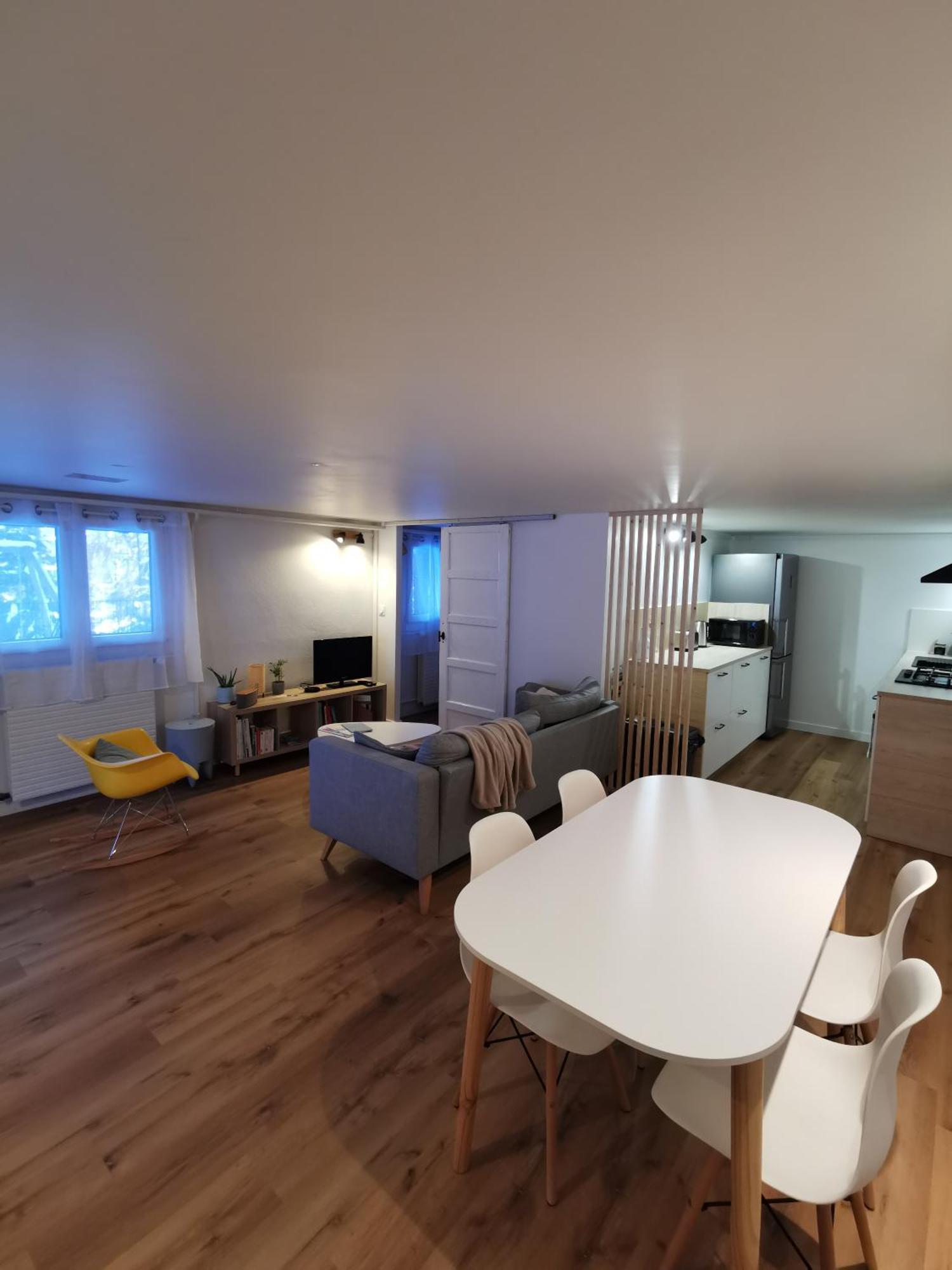 L'Oree, Appartement Cosy, 4 A 6 Pers Villard-de-Lans Bagian luar foto