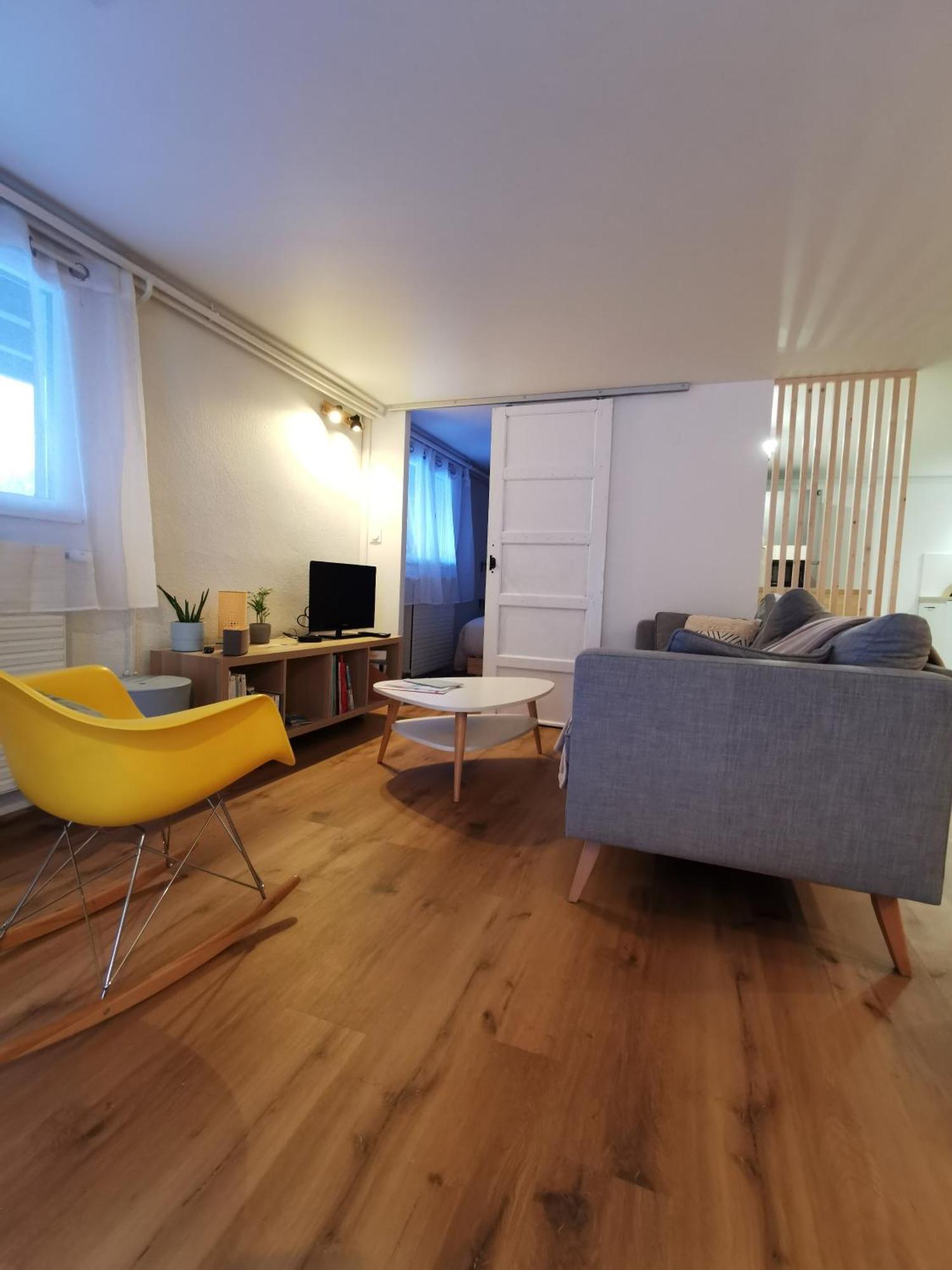 L'Oree, Appartement Cosy, 4 A 6 Pers Villard-de-Lans Bagian luar foto
