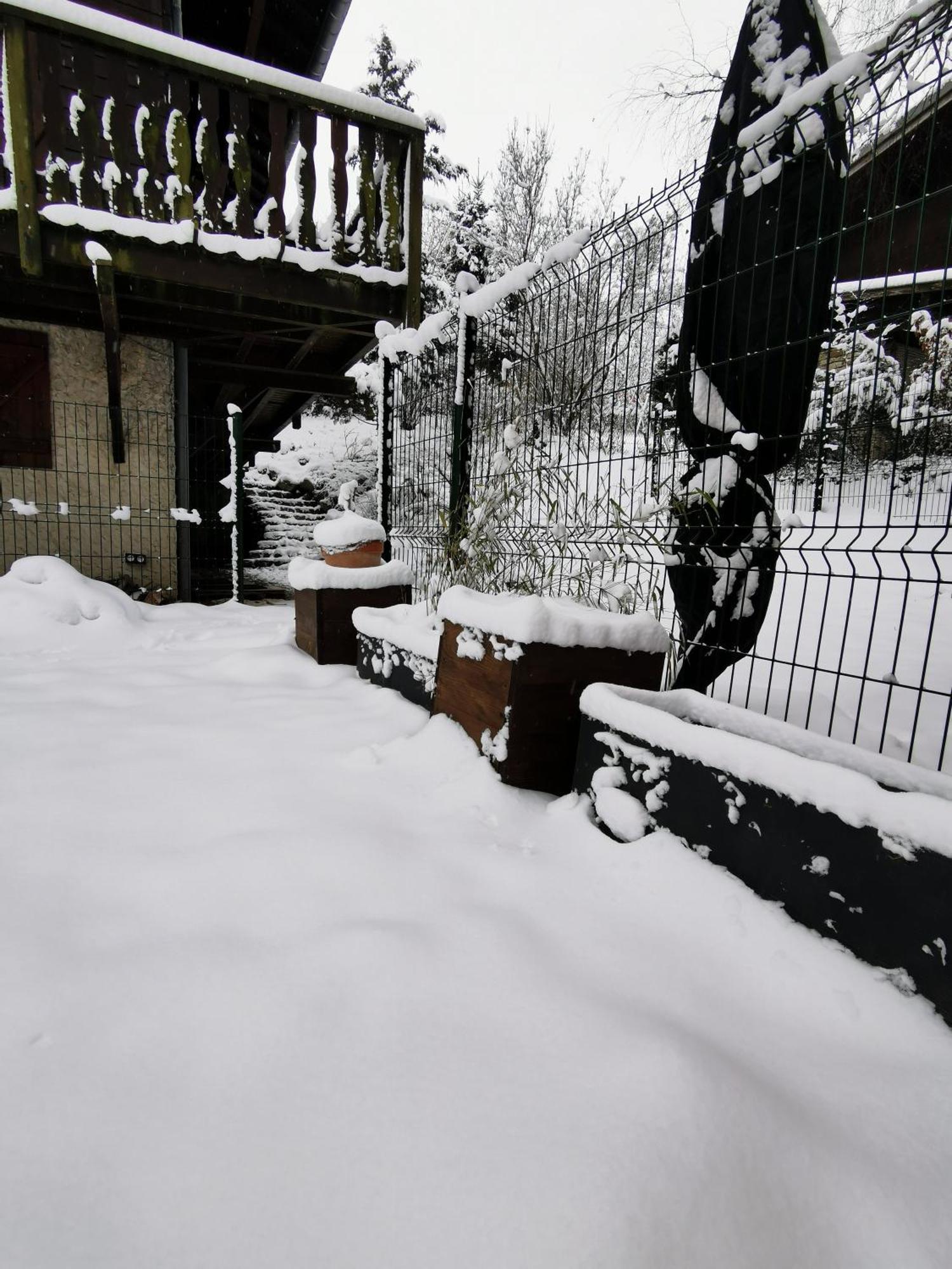 L'Oree, Appartement Cosy, 4 A 6 Pers Villard-de-Lans Bagian luar foto