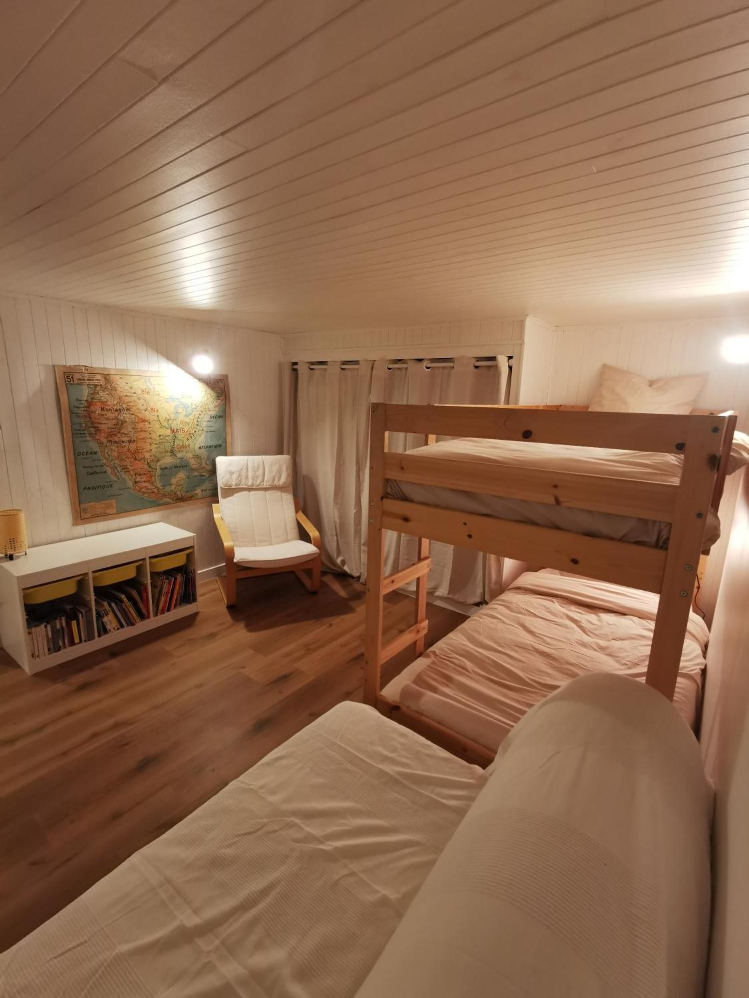 L'Oree, Appartement Cosy, 4 A 6 Pers Villard-de-Lans Bagian luar foto