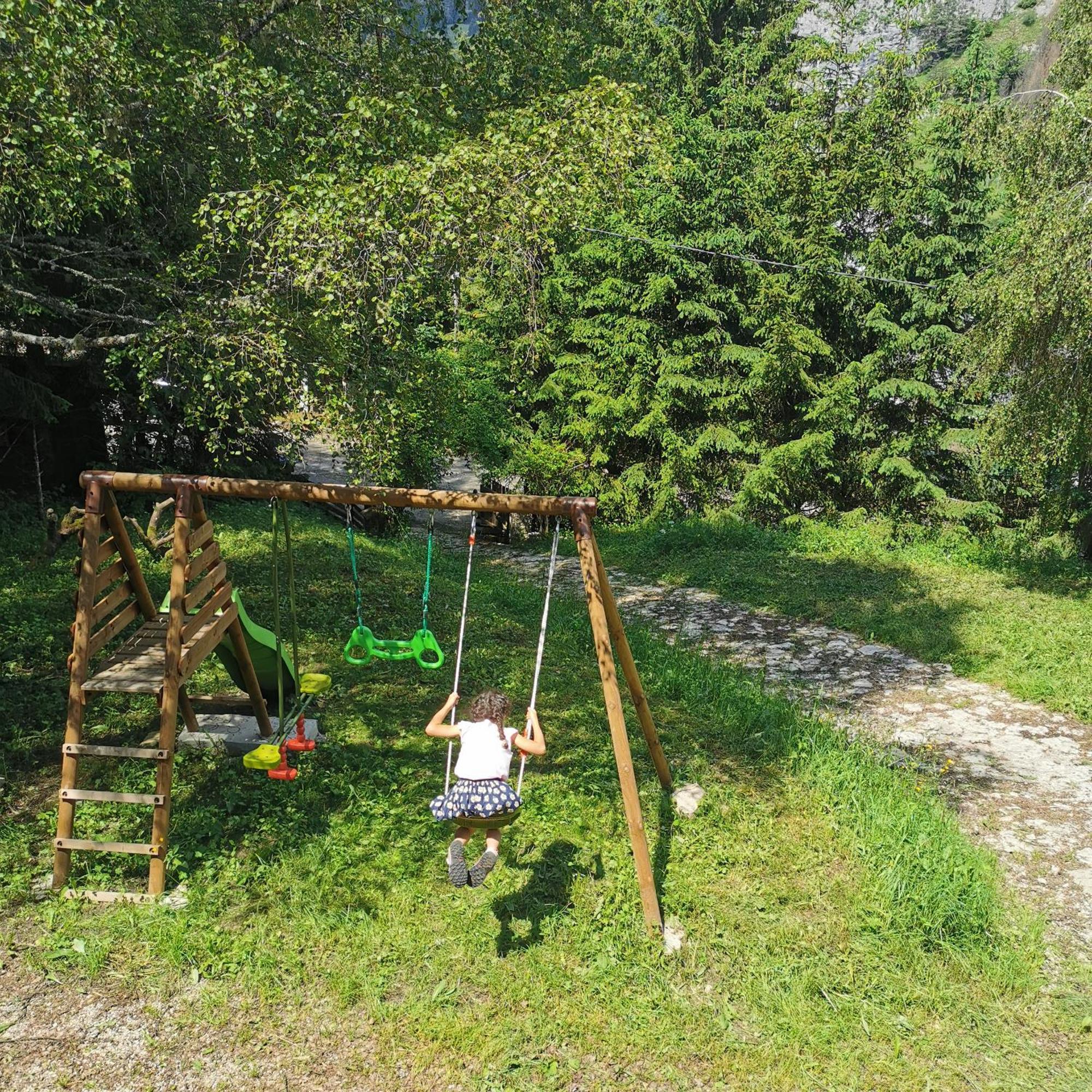 L'Oree, Appartement Cosy, 4 A 6 Pers Villard-de-Lans Bagian luar foto