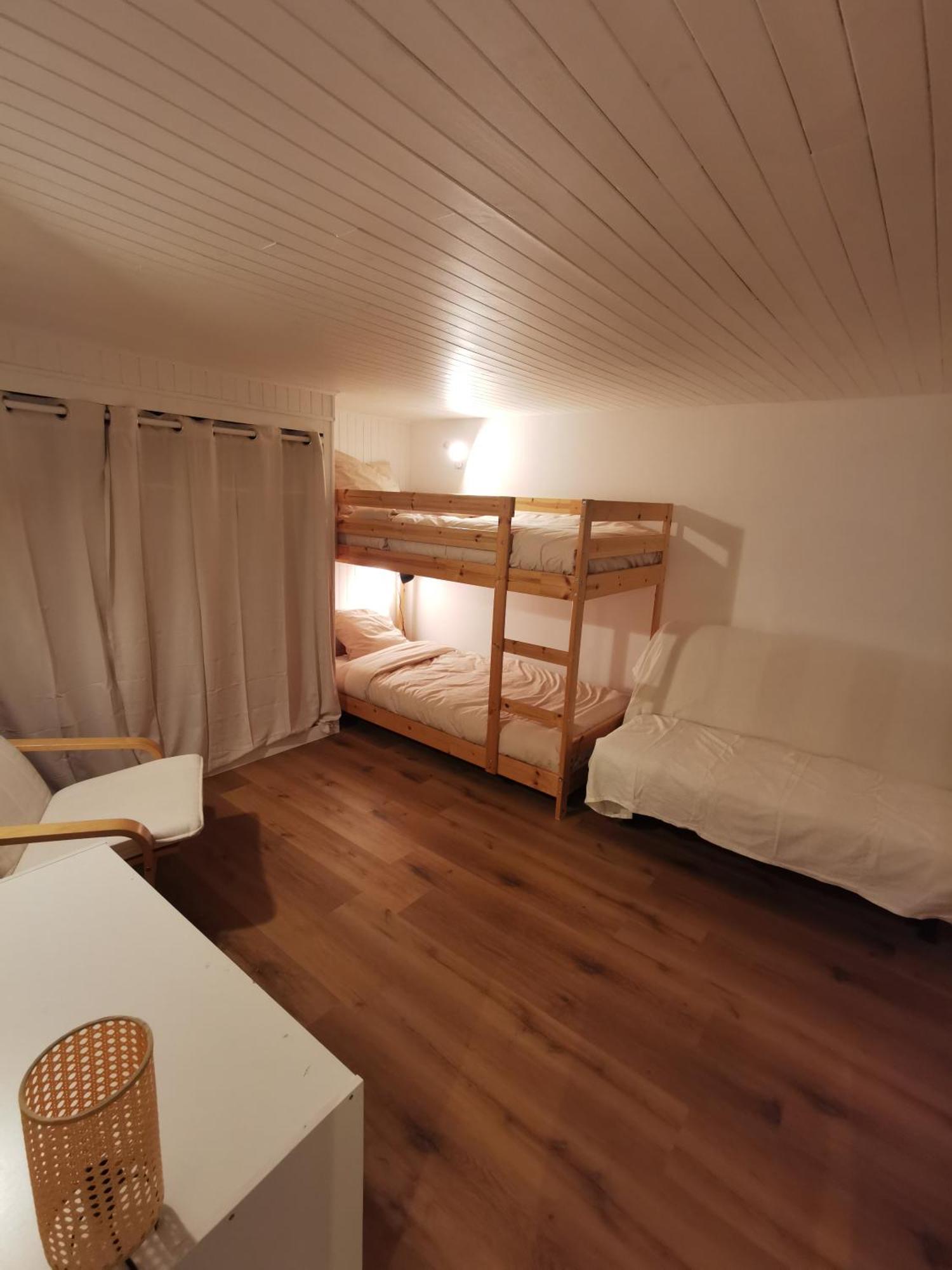 L'Oree, Appartement Cosy, 4 A 6 Pers Villard-de-Lans Bagian luar foto