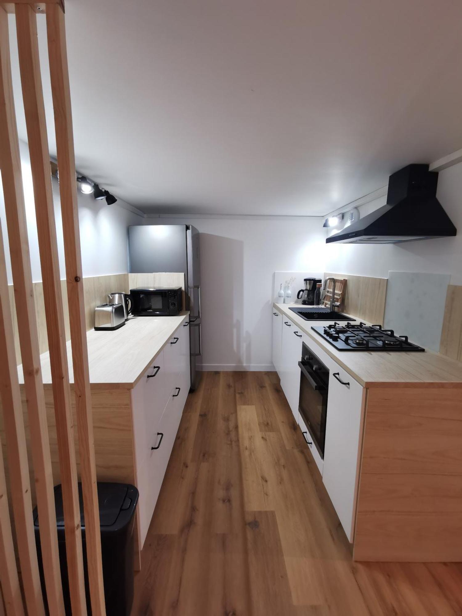 L'Oree, Appartement Cosy, 4 A 6 Pers Villard-de-Lans Bagian luar foto