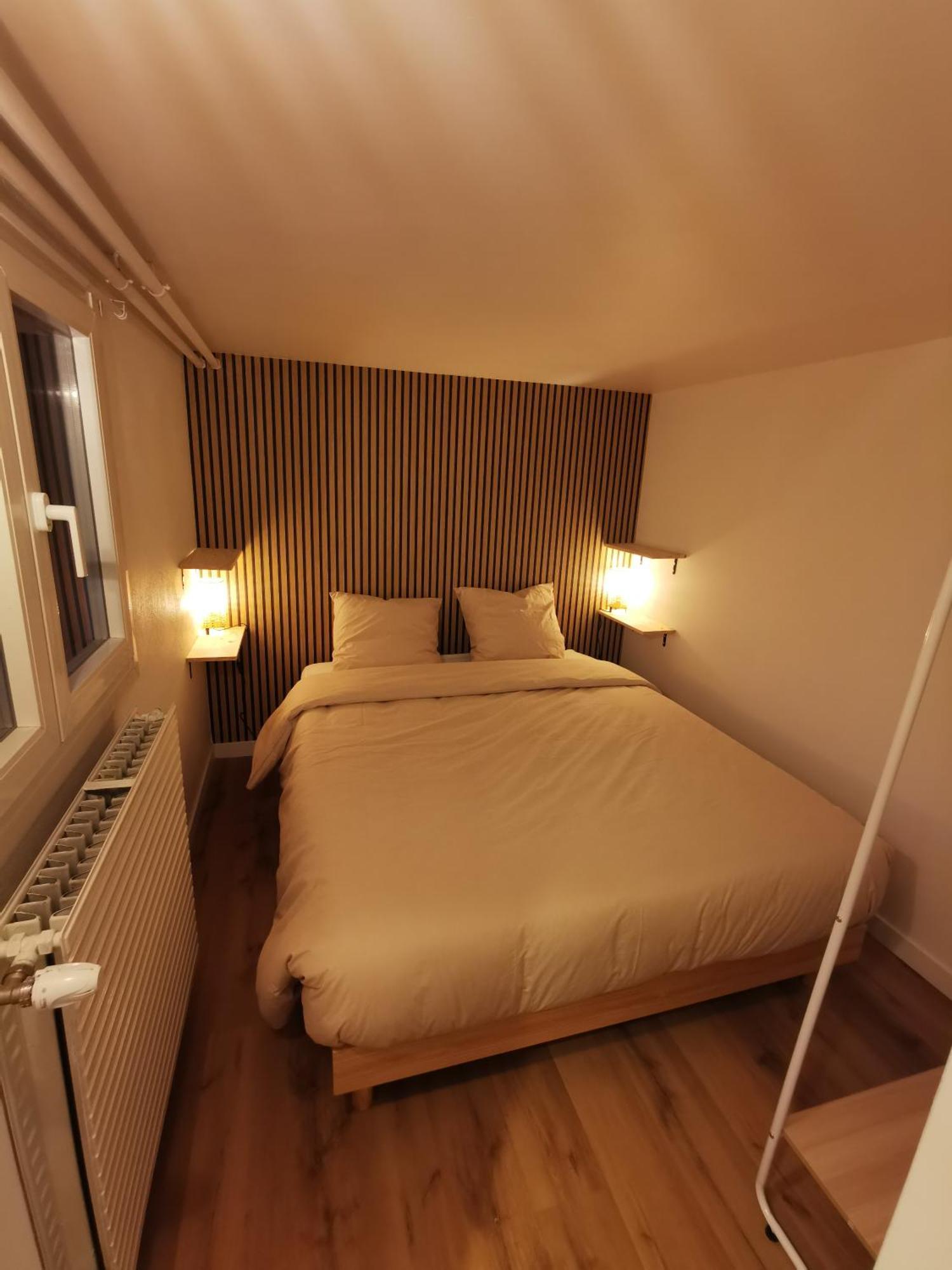 L'Oree, Appartement Cosy, 4 A 6 Pers Villard-de-Lans Bagian luar foto